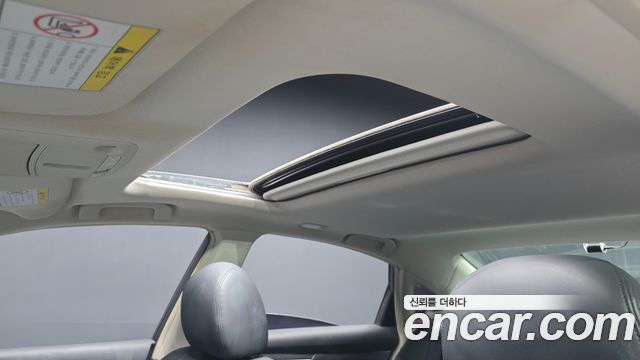 Nissan Altima 2.5 L33 2013 — фото 19