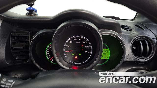 Honda N-BOX 0.6 2WD 2015 — фото 8