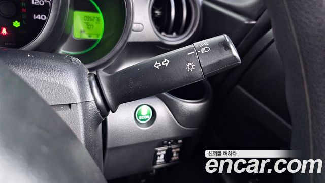 Honda N-BOX 0.6 2WD 2015 — фото 16