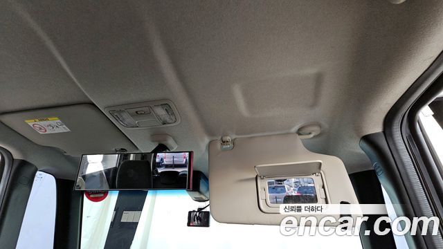 Honda N-BOX 0.6 2WD 2015 — фото 19