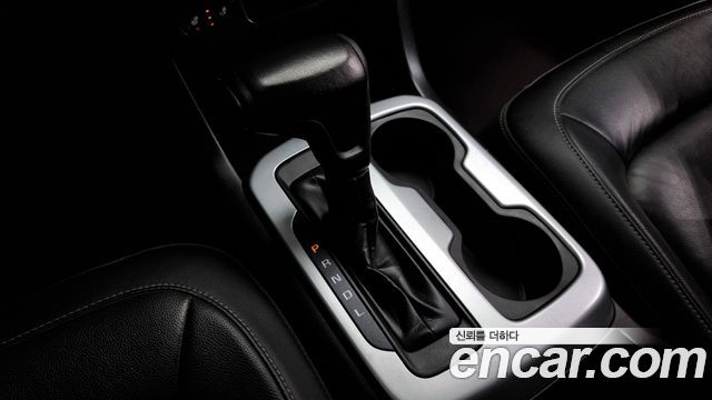 Chevrolet Colorado 3.6 Extreme 4WD 2020 — фото 9