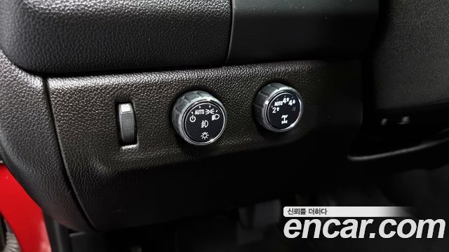 Chevrolet Colorado 3.6 Extreme 4WD 2020 — фото 18
