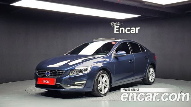 Volvo S60 D4 2nd