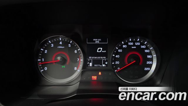 KG Mobility (SsangYong) Very New Tivoli Gasoline 1.5 2WD V1 2022 — фото 8