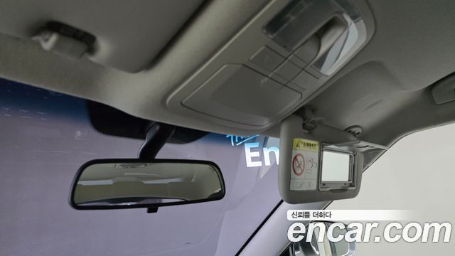 KG Mobility (SsangYong) Very New Tivoli Gasoline 1.5 2WD V1 2022 — фото 17
