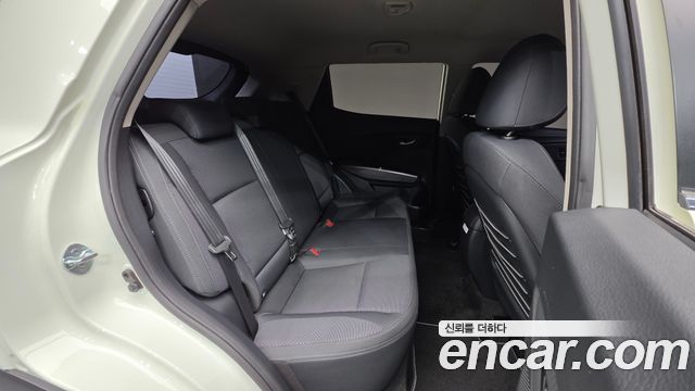 KG Mobility (SsangYong) Very New Tivoli Gasoline 1.5 2WD V1 2022 — фото 19