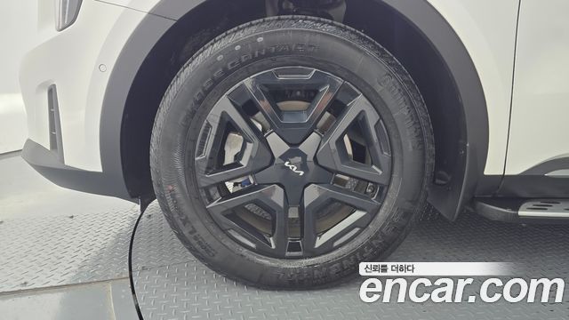 Kia Sorento (IV) HEV 1.6 2WD Gravity 2024 — фото 5