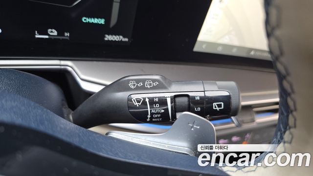 Kia Sorento (IV) HEV 1.6 2WD Gravity 2024 — фото 14
