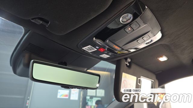 Kia Sorento (IV) HEV 1.6 2WD Gravity 2024 — фото 18