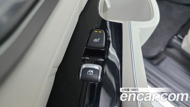Kia Sorento (IV) HEV 1.6 2WD Gravity 2024 — фото 19