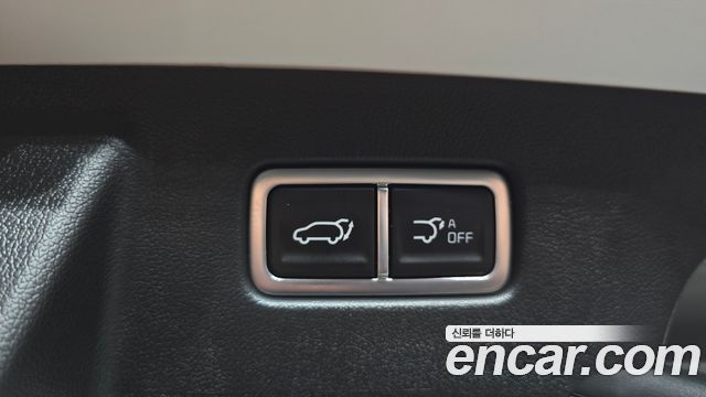 Kia Sorento (IV) HEV 1.6 2WD Gravity 2024 — фото 20