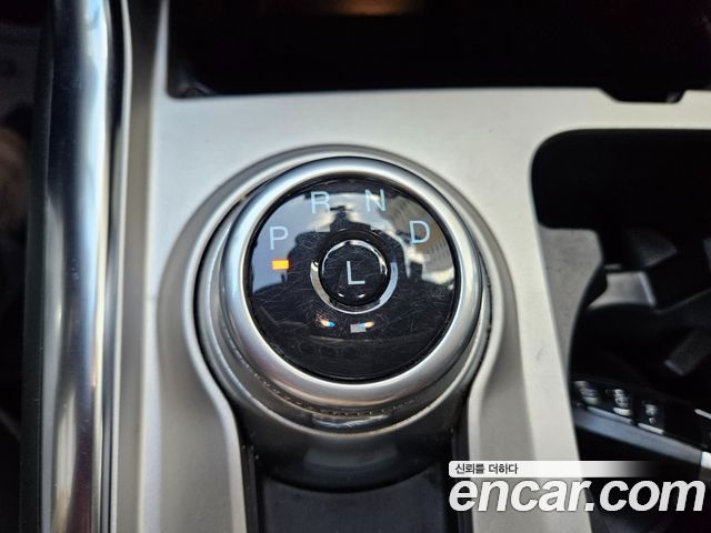 Ford Explorer (VI) 2.3 LimIted 4WD 2021 — фото 9