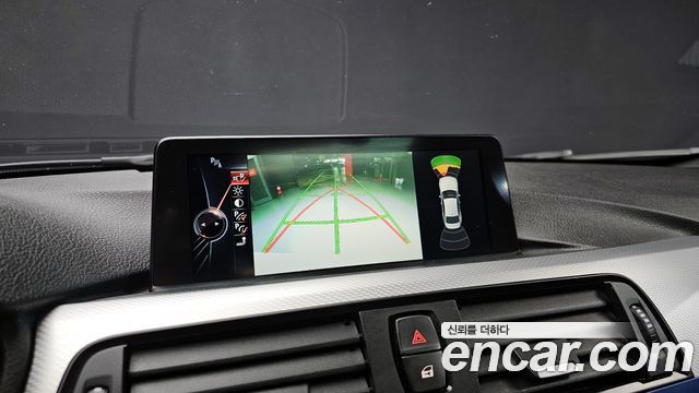 BMW 3 Series (F30) 320d M Performence Edition 2015 — фото 15