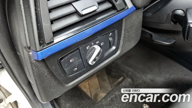 BMW 3 Series (F30) 320d M Performence Edition 2015 — фото 17