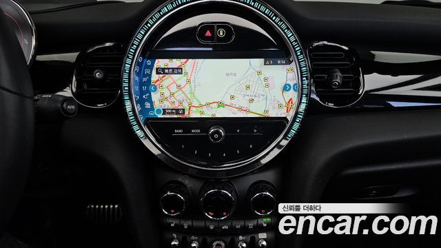 MINI Cooper S Convertible JCW 3rd 2022 — фото 14