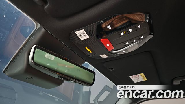 Kia Tasman 2.5T Gasoline 4WD X-Pro 2026 — фото 15