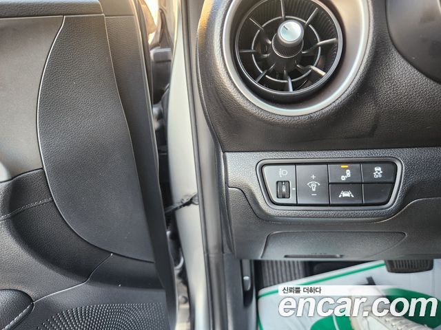 Kia K3 Prestige 2021 — фото 15