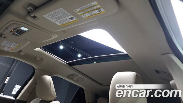Ford Explorer (VI) 3.0 Platinum 4WD 2022 — фото 19
