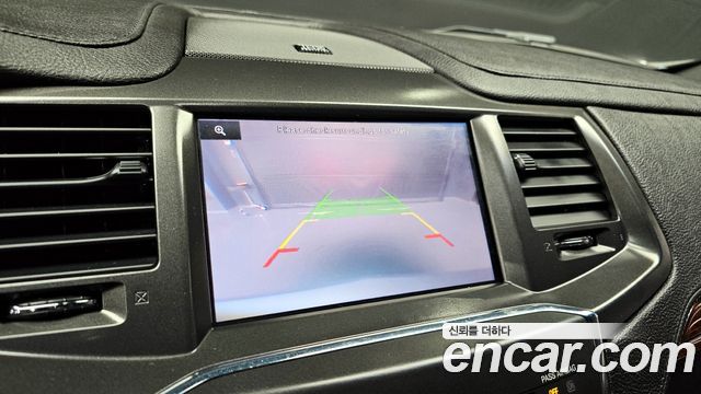 Lincoln MKS 3.7 2013 — фото 15