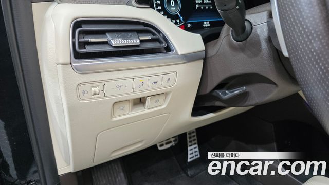 Hyundai Palisade Gasoline 3.8 4WD Calligraphy 2022 — фото 14