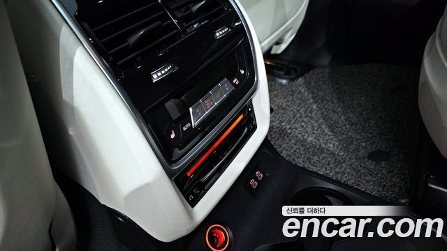 BMW X7 (G07) xDrive 40i M Sport Online Exclusive Edition 6 Seater 2022 — фото 18