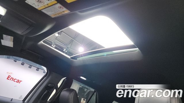 Ford Explorer 2.3 Limited 4WD 5th 2018 — фото 19