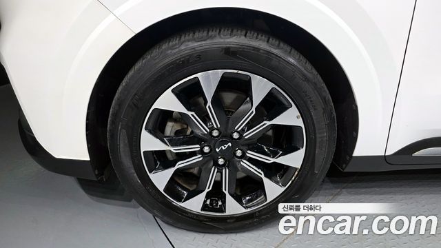 Kia Carnival (IV) Diesel 9-Seater Signature 2021 — фото 5