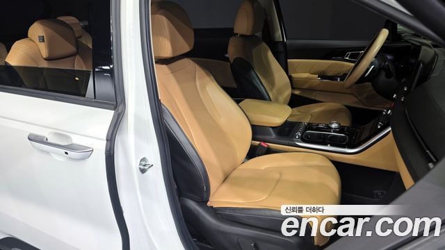 Kia Carnival (IV) Diesel 9-Seater Signature 2021 — фото 12