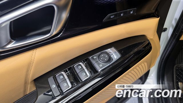 Kia Carnival (IV) Diesel 9-Seater Signature 2021 — фото 14