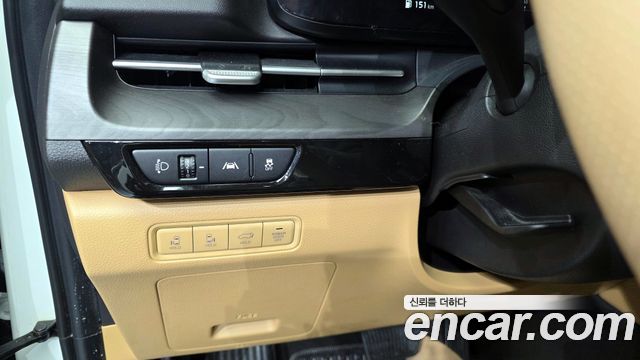 Kia Carnival (IV) Diesel 9-Seater Signature 2021 — фото 15