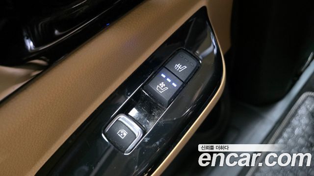 Kia Carnival (IV) Diesel 9-Seater Signature 2021 — фото 17