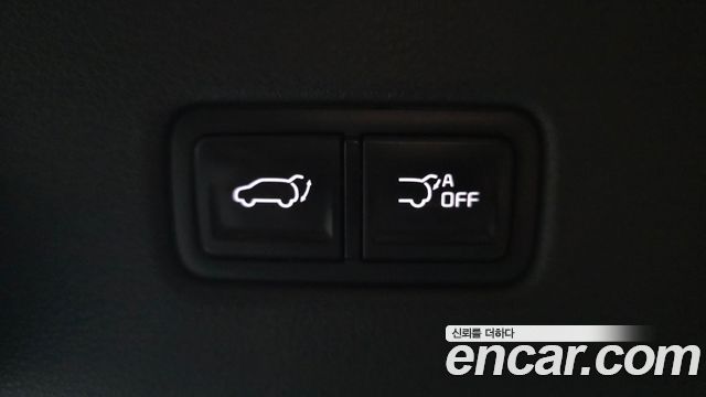 Kia Carnival (IV) Diesel 9-Seater Signature 2021 — фото 19