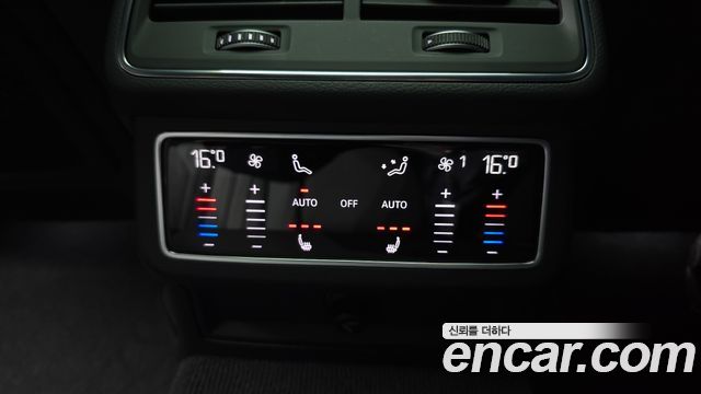 Audi A6 (C8) 40 TDI Quattro Premium 2021 — фото 18