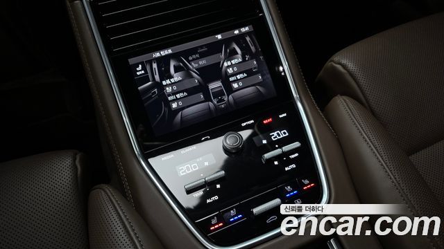 Porsche Panamera (971) 2.9 4S 2018 — фото 18