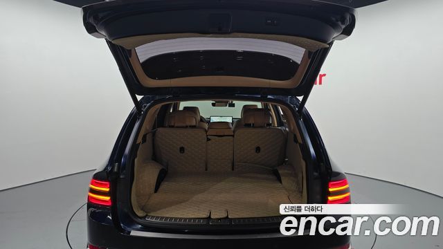 Genesis GV80 2.5T Gasoline AWD 2023 — фото 20