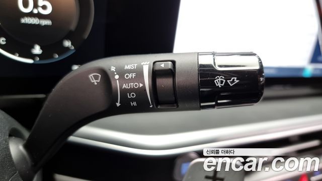 Hyundai Grandeur (GN7) 3.5 LPG 2WD (Taxi) Deluxe 2024 — фото 16
