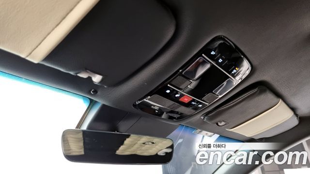 Hyundai Grandeur (GN7) 3.5 LPG 2WD (Taxi) Deluxe 2024 — фото 18