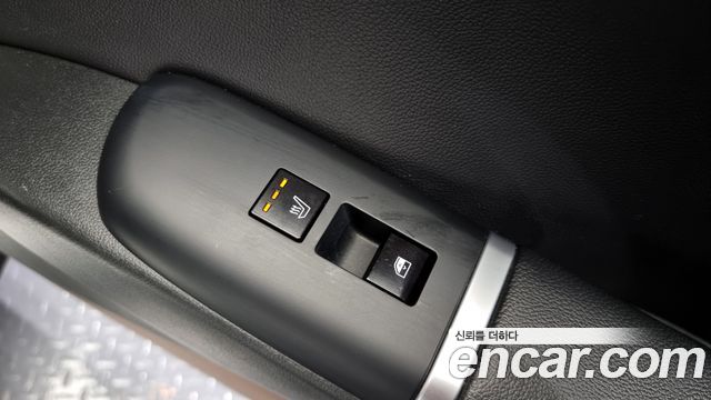 Hyundai Grandeur (GN7) 3.5 LPG 2WD (Taxi) Deluxe 2024 — фото 19