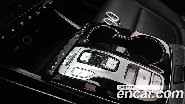 Hyundai Tucson (NX4) Diesel 2.0 2WD Modern 2022 — фото 9