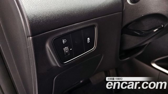 Hyundai Tucson (NX4) Diesel 2.0 2WD Modern 2022 — фото 16