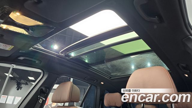 BMW X5 (G05) xDrive 40i xLine 2023 — фото 19