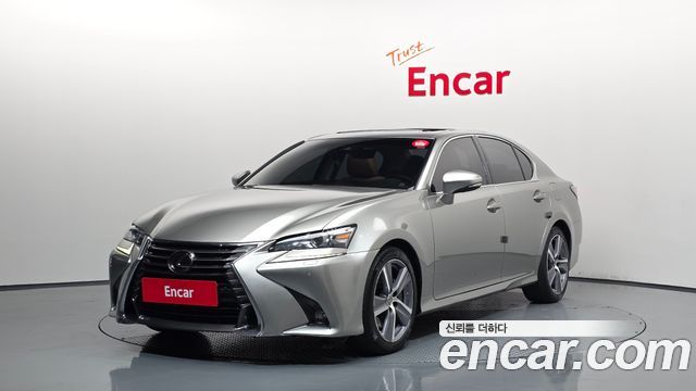 Lexus GS300 Supreme L10
