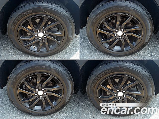 Land Rover Discovery Sport 2.0 TD4 SE (150PS) 2017 — фото 5