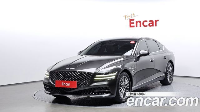 Genesis G80 (RG3) Gasoline 2.5 Turbo AWD