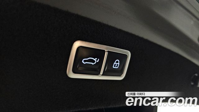 Genesis G80 (RG3) Gasoline 2.5 Turbo AWD 2022 — фото 20