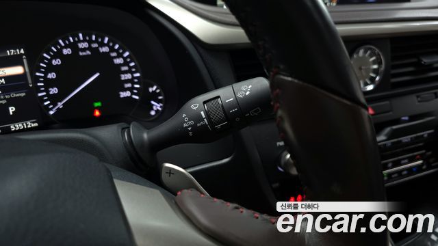 Lexus RX450h (IV) Supreme 2021 — фото 16