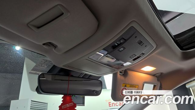 Lexus RX450h (IV) Supreme 2021 — фото 19