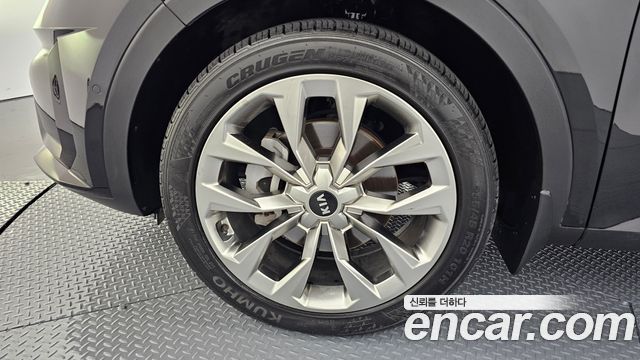 Kia Sorento (IV) Diesel 2.2 2WD Signature 2021 — фото 5