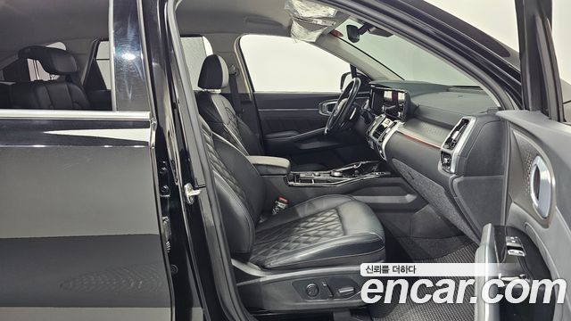 Kia Sorento (IV) Diesel 2.2 2WD Signature 2021 — фото 10