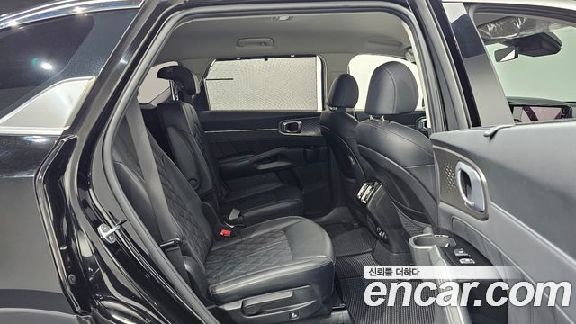 Kia Sorento (IV) Diesel 2.2 2WD Signature 2021 — фото 12